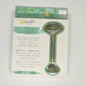 Dual Sided Jade Roller